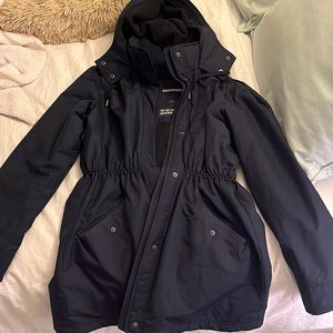 all seasons jacket